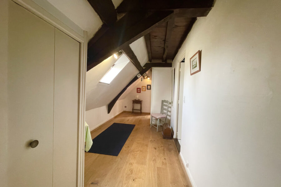 Maison à vendre à Cours-de-pile