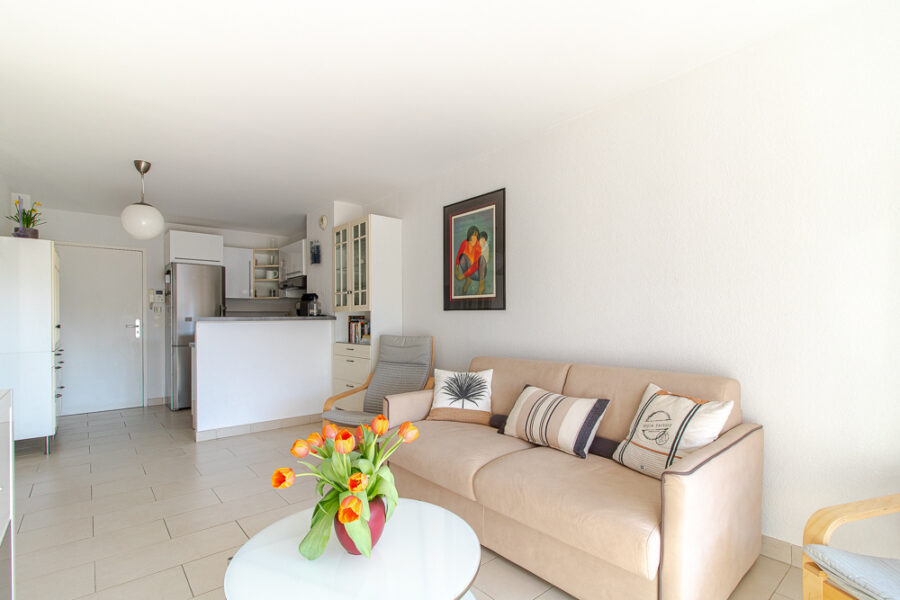Appartement à vendre à La londe-les-maures