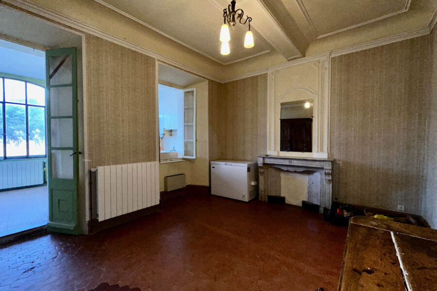 Maison à vendre à Nyons