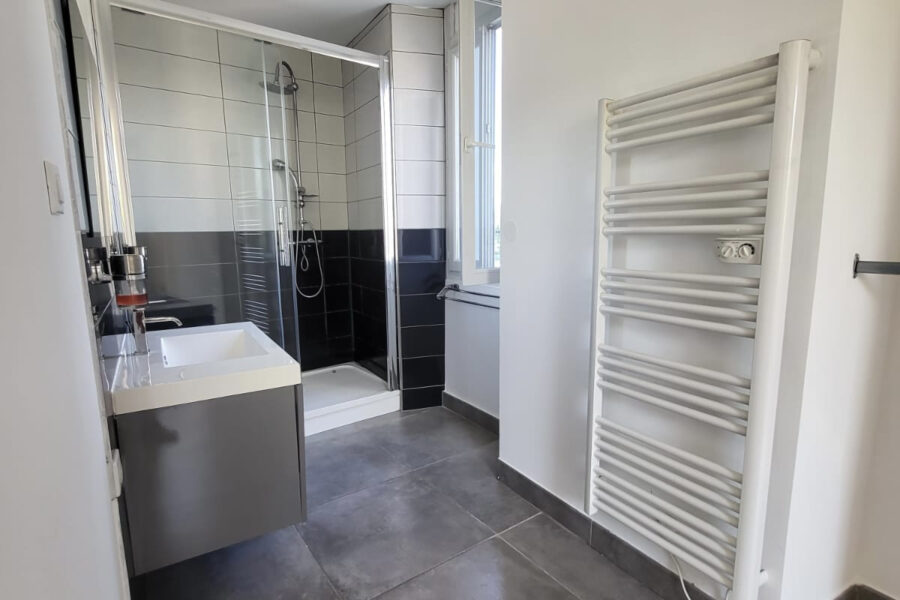 Appartement à vendre à Marseille