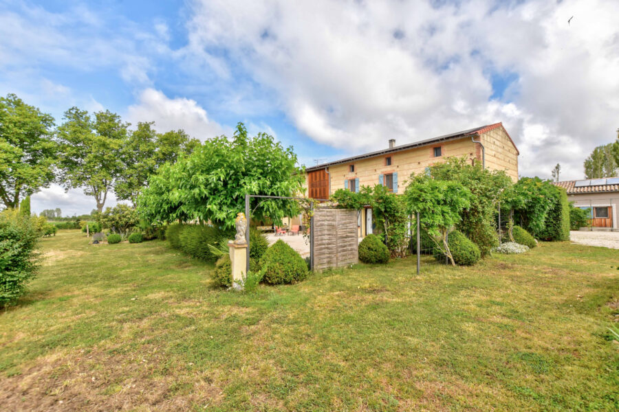 Maison à vendre à Mazères