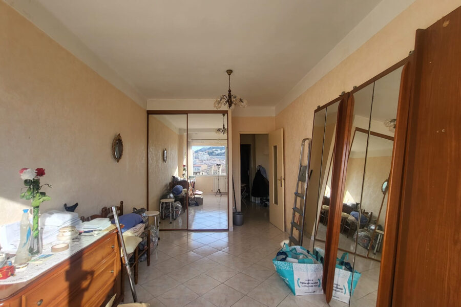 Appartement à vendre à Marseille