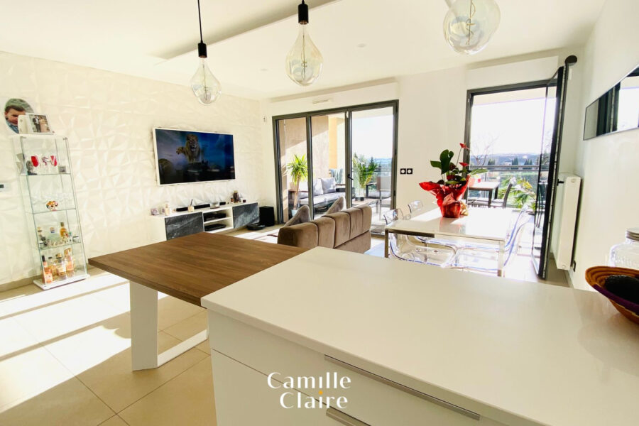 Appartement à vendre à Aix-en-provence
