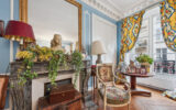 Paris 8ème  Saint-Augustin  Appartement familial – 6 pièces – 4 chambres – 150 m²