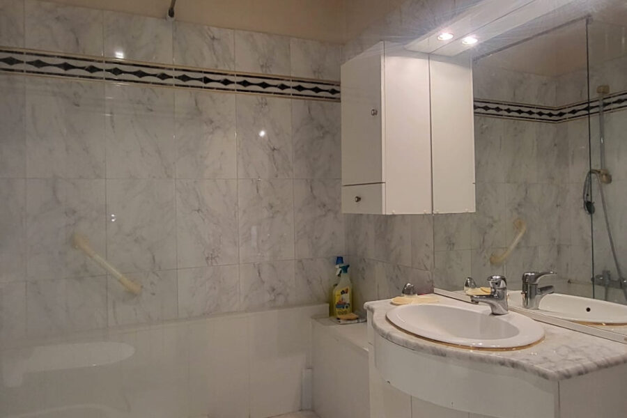 Appartement à vendre à Marseille