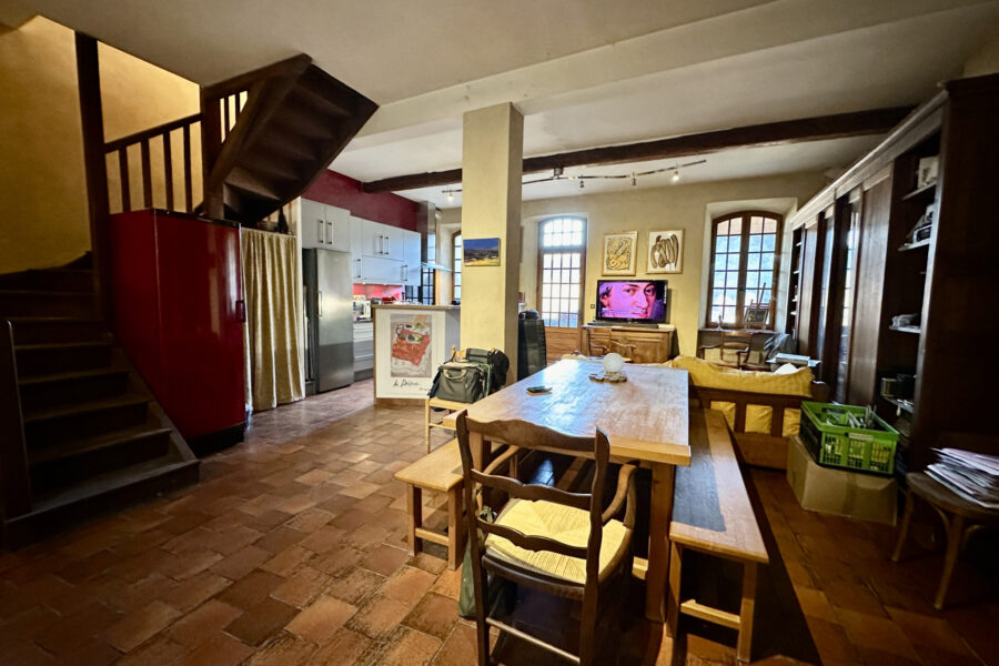 Maison à vendre à Nyons