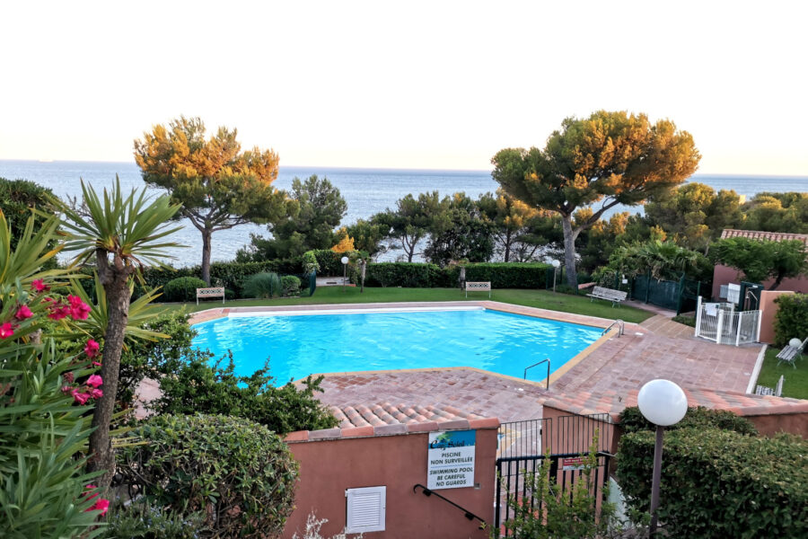 Appartement à vendre à Saint-Mandrier-sur-Mer