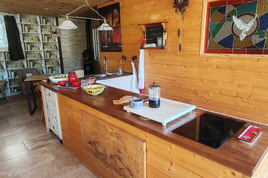 Appartement à vendre à Toulon