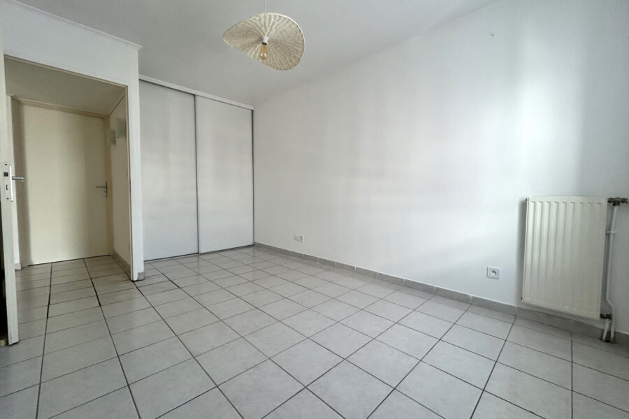 Appartement à vendre à Marseille