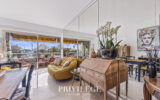 Appartement T3 – Marina Baie des Anges  – 3 pièces – 2 chambres – 56.6 m²