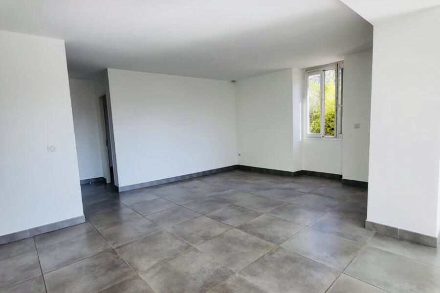 Appartement à vendre à Marseille