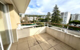 3/4P TOIT TERRASSE VUE PANORAMIQUE – 3 pièces – 2 chambres – 72.8 m²