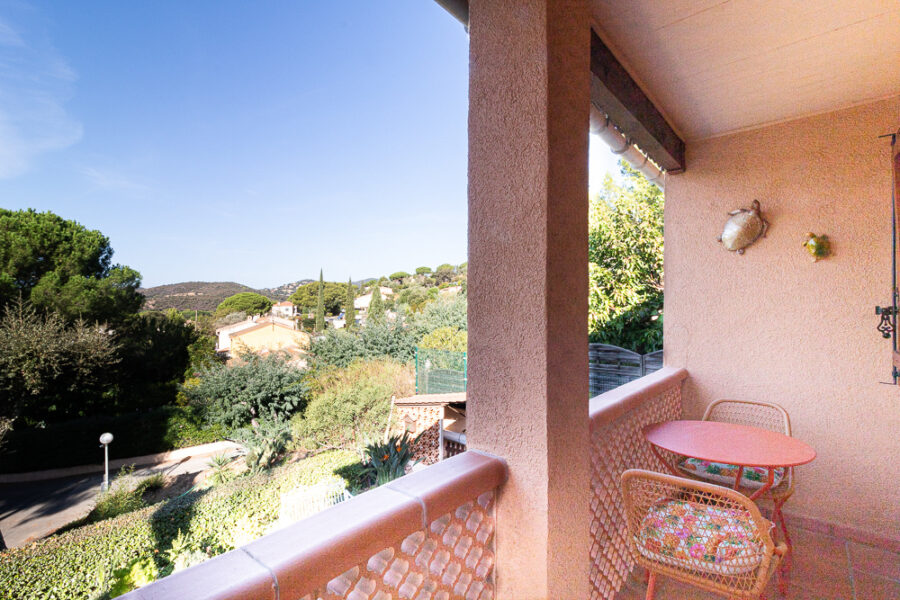 Maison à vendre à Bormes-les-mimosas