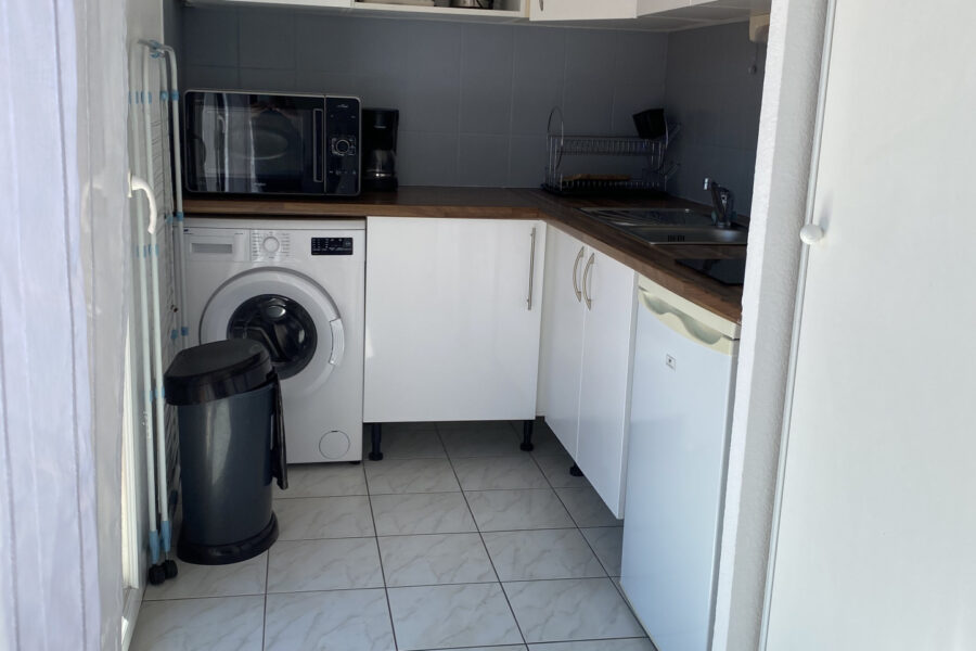 Appartement à vendre à Balaruc-les-bains