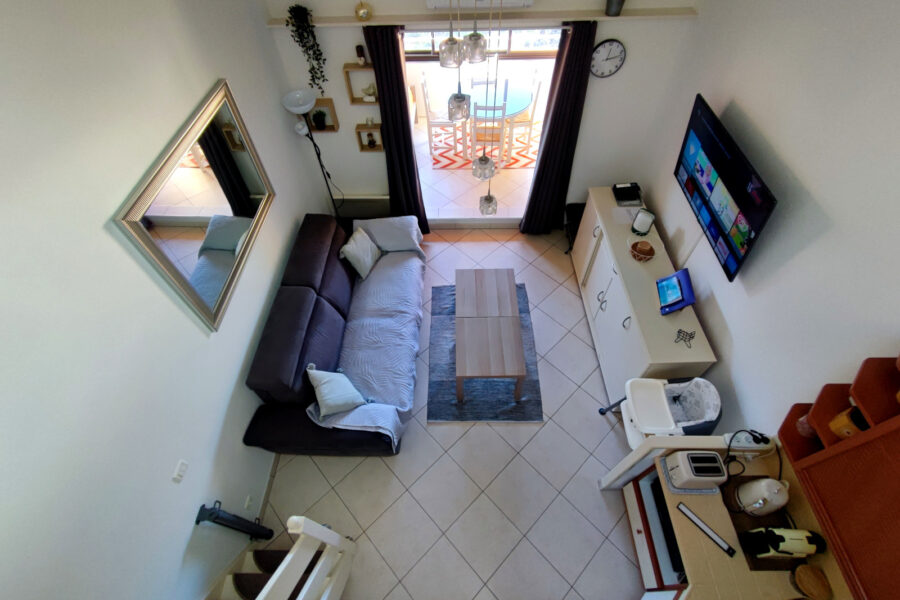 Appartement à vendre à Saint-Mandrier-sur-Mer