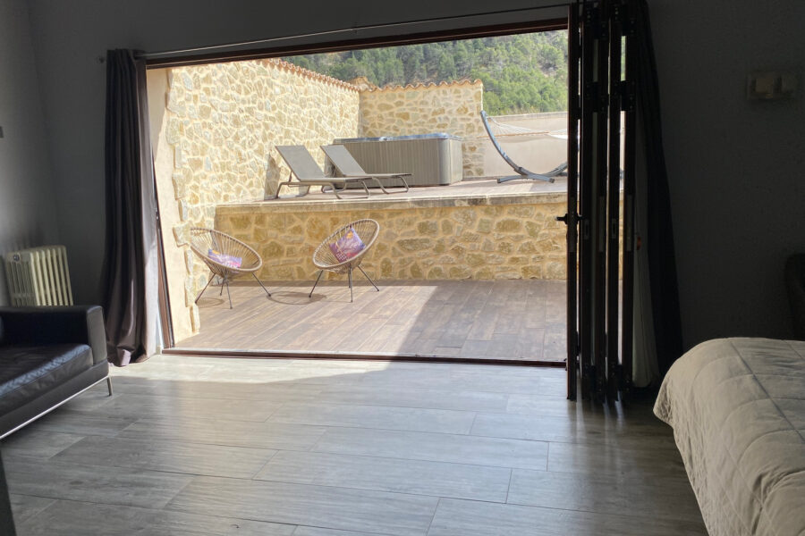 Maison à vendre à Buis-les-baronnies