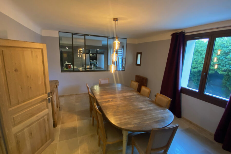Maison à vendre à Buis-les-baronnies