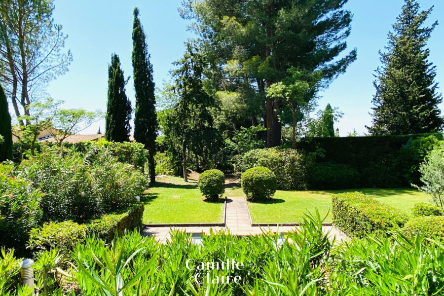 Appartement à vendre à Aix-en-provence