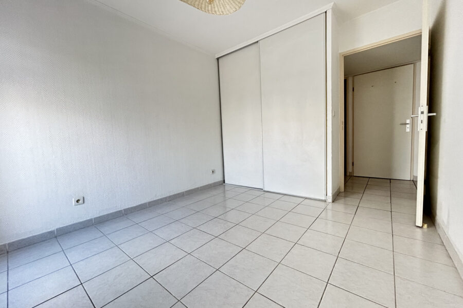 Appartement à vendre à Marseille