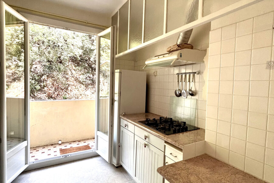 Appartement à vendre à Amélie-les-bains-palalda