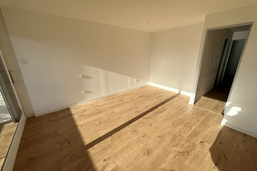 Appartement à vendre à Saint-Cyprien Plage