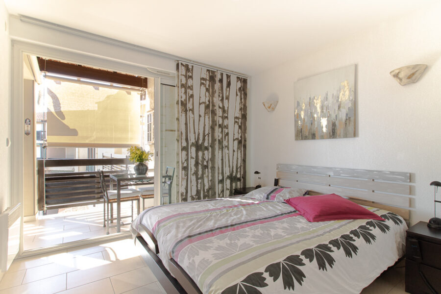 Appartement à vendre à La londe-les-maures