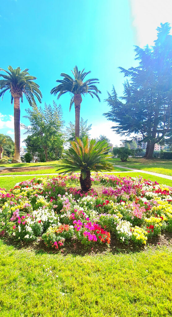 Magnifique vue mer pour cet appartement T5  terrasse garage – 5 pièces – 3 chambres – 110 m²