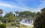 Appartement T3 – Marina Baie des Anges  – 3 pièces – 2 chambres – 56.6 m²