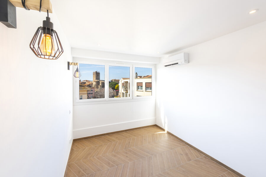 Appartement à vendre à Saint-raphaël