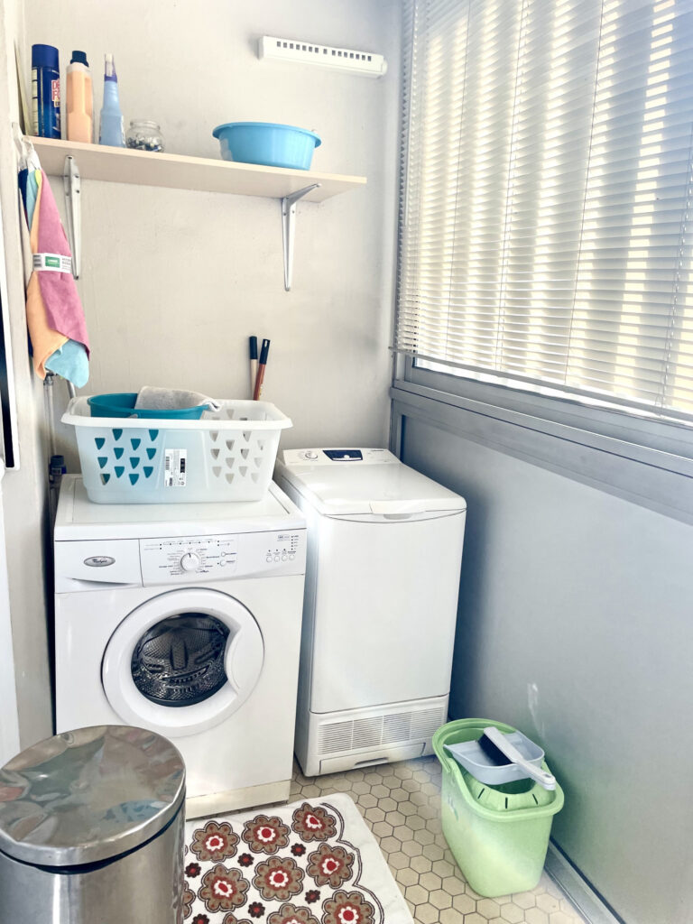 COLOCATION T4 / 1 chambre / Lumineux appartement avec balcon – 4 pièces – 3 chambres – 72.06 m²