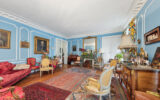 Paris 8ème  Saint-Augustin  Appartement familial – 6 pièces – 4 chambres – 150 m²