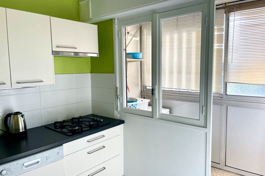 Appartement à louer à Lyon 5e arrondissement
