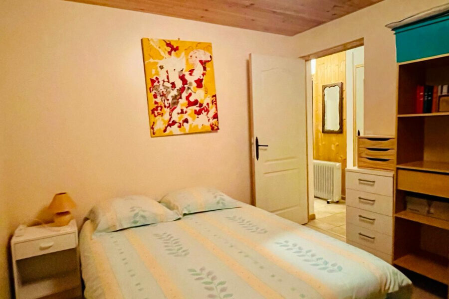 Maison à vendre à Reyvroz