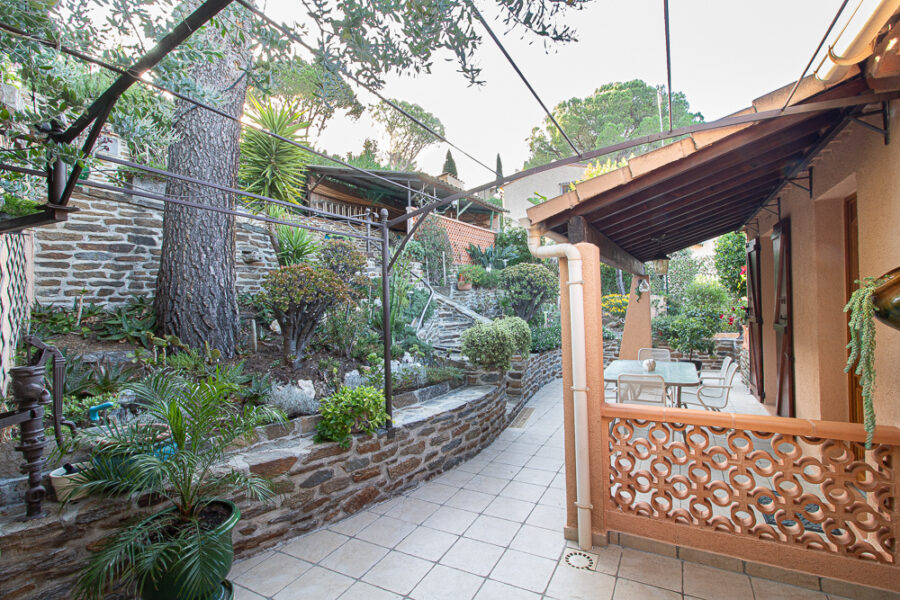 Maison à vendre à Bormes-les-mimosas