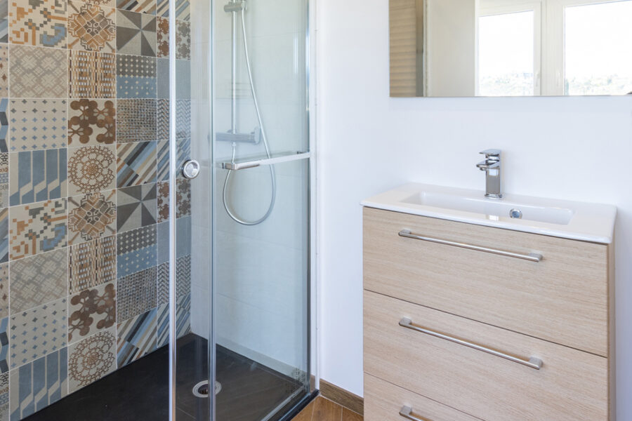 Appartement à vendre à Saint-raphaël