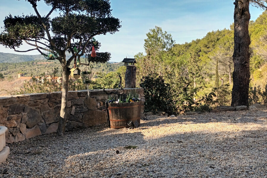 Maison à vendre à Villesèque-des-corbières