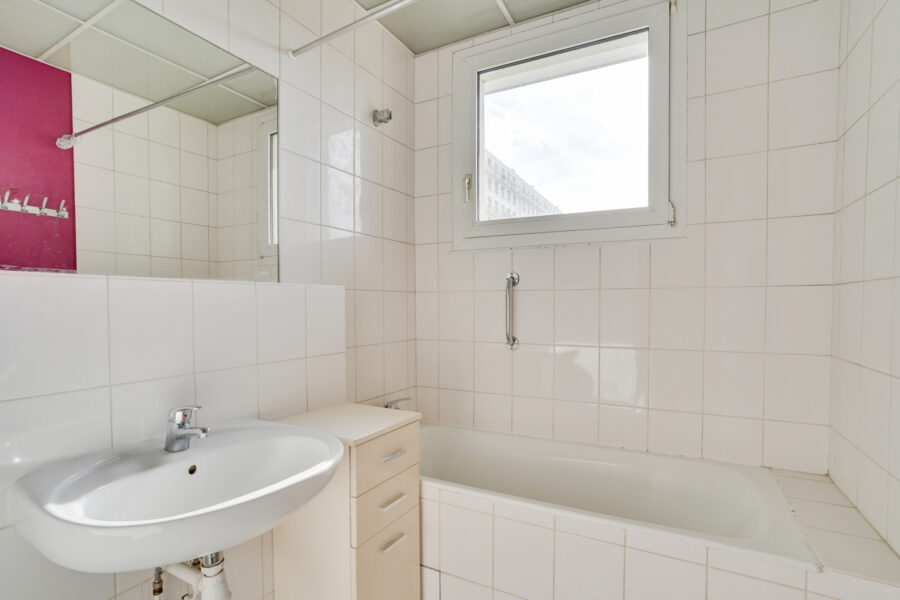 Appartement à vendre à Paris