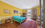 Paris 8ème  Saint-Augustin  Appartement familial – 6 pièces – 4 chambres – 150 m²