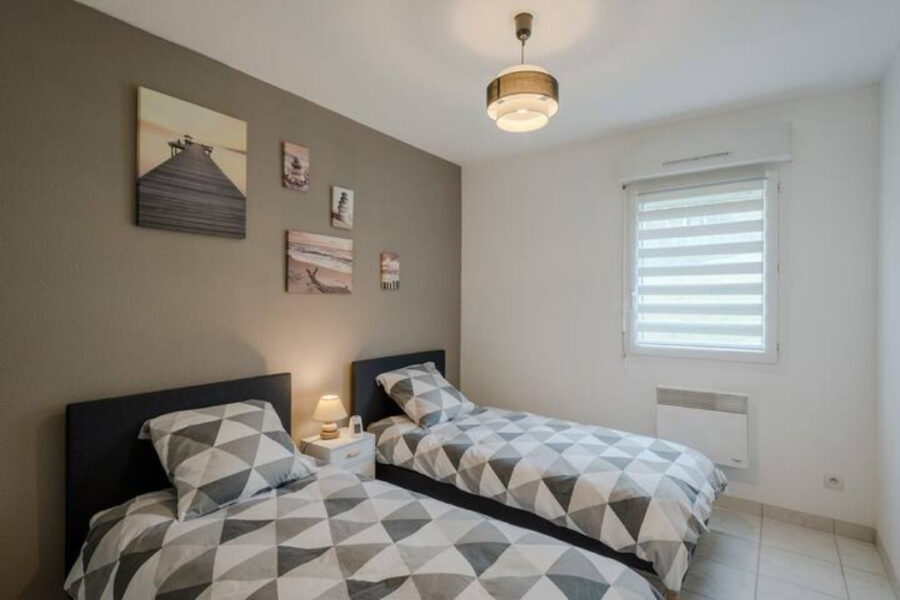 Appartement à vendre à Publier
