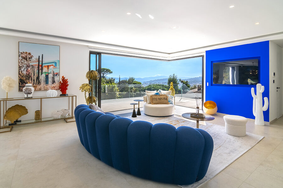 Maison à vendre à Sainte-maxime