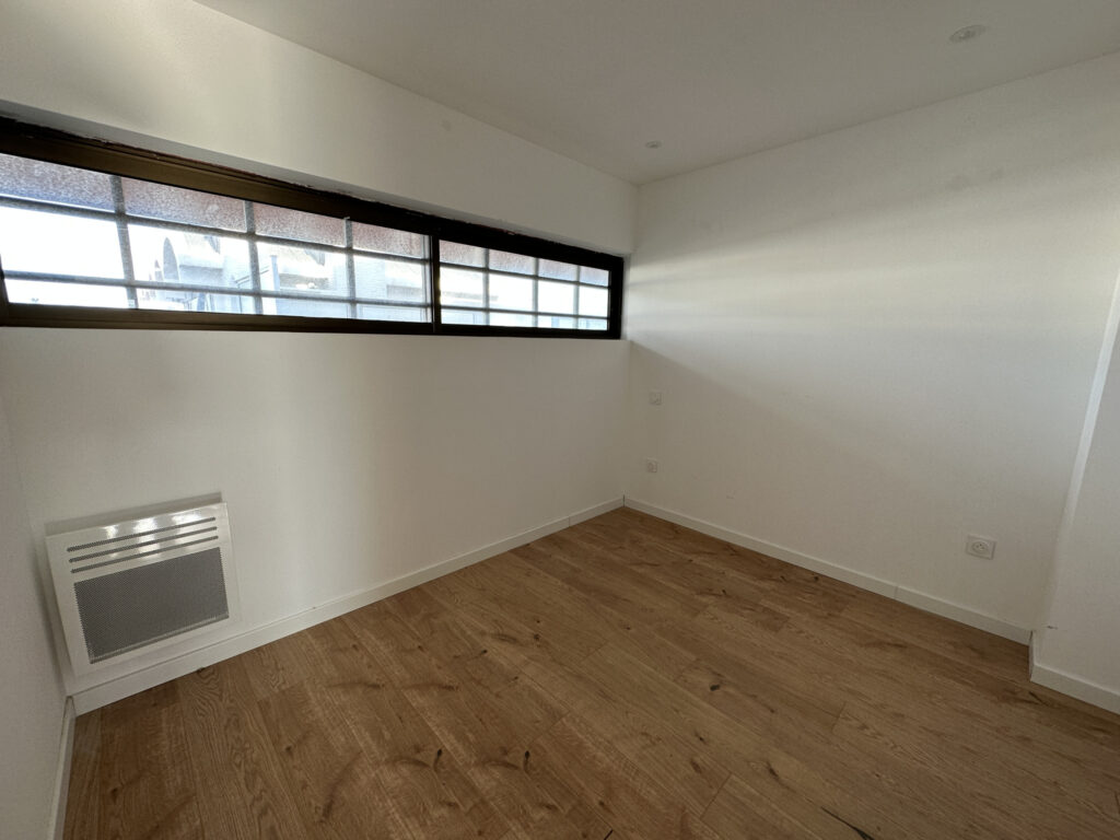 Saint-Cyprien plage – Appartement T4 69m2 avec accès direct  – 4 pièces – 3 chambres – 69 m²