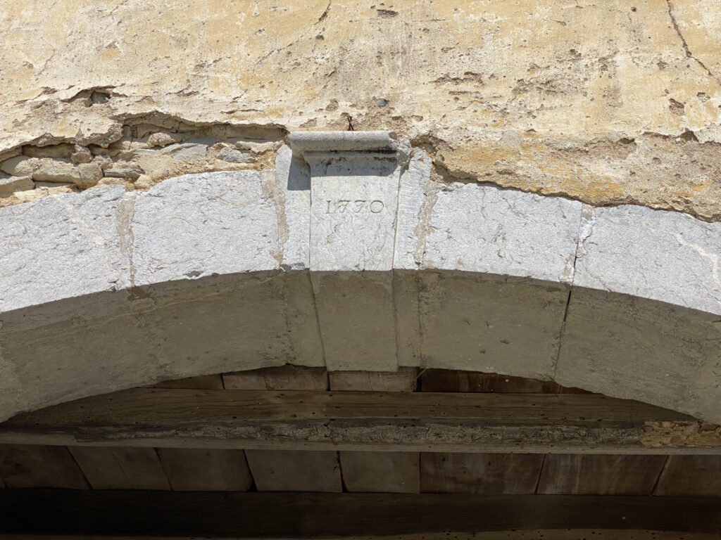 Propriété 11 Hectares Vue Pyrénées – 7 pièces – 5 chambres – 170 m²