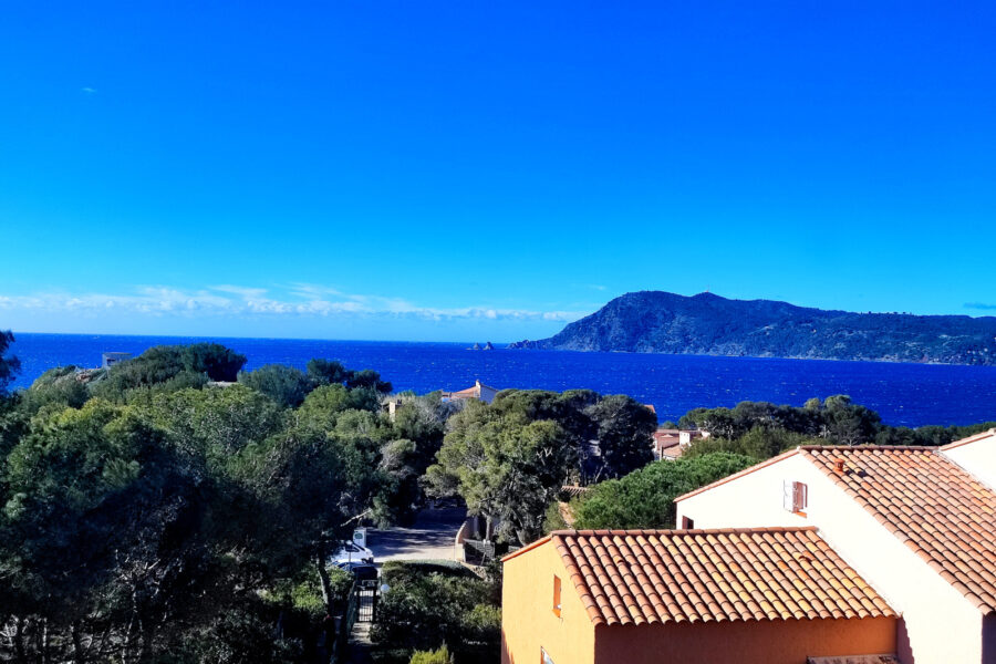 Appartement à vendre à Saint-Mandrier-sur-Mer