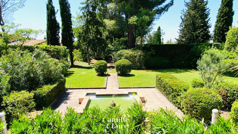 Dernier étage, Appartement T4 avec grande terrasse dans pet – 4 pièces – 3 chambres – 85 m²