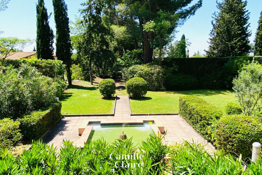 Appartement à vendre à Aix-en-provence