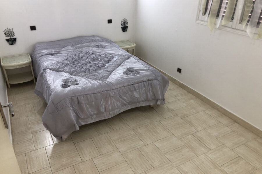 Appartement à vendre à Vallauris