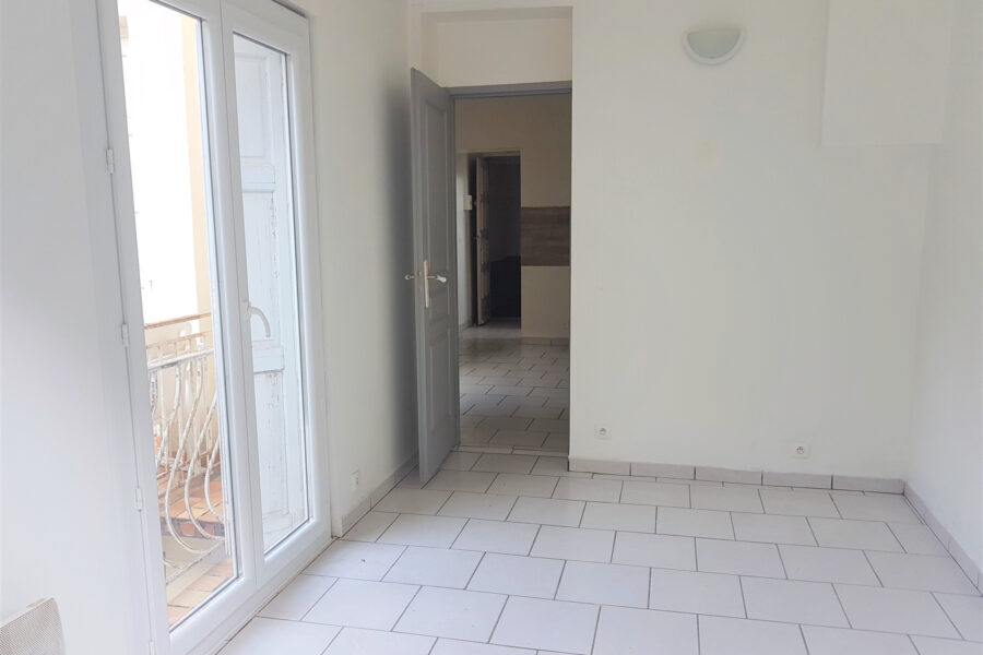 Appartement à vendre à Amélie-les-bains-palalda
