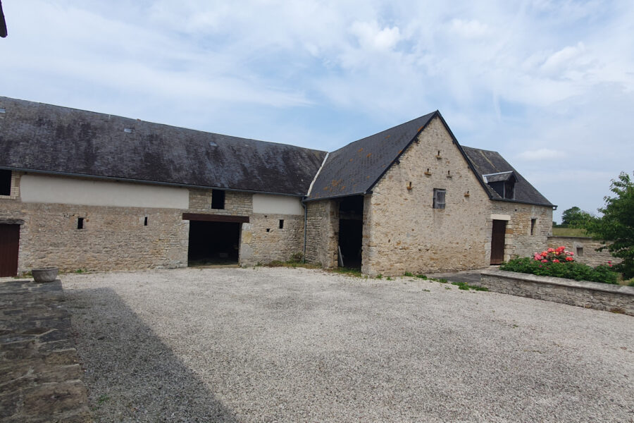 Maison à vendre à Picauville