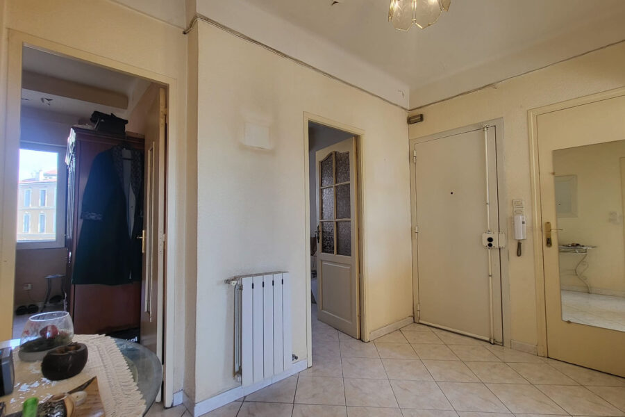 Appartement à vendre à Marseille