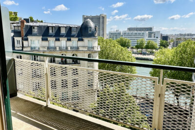 Paris 16ème – Église d&rsquo;Auteuil – Appartement familial – 3 pièces – 2 chambres – 87 m²